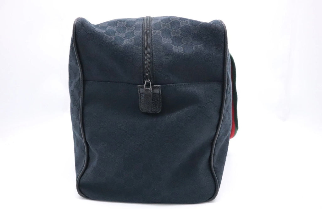 Gucci Boston Bag