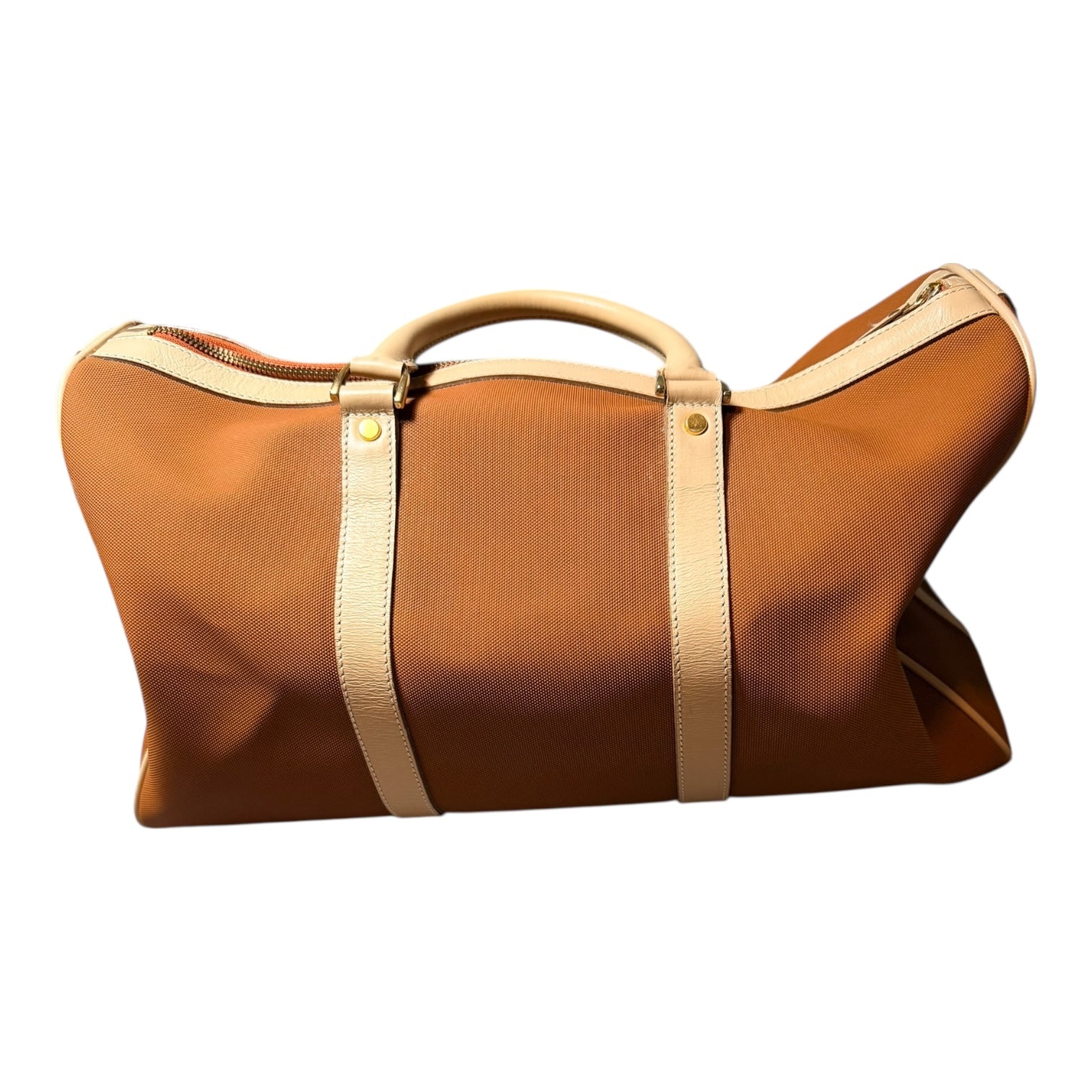 Christian Dior Boston Bag