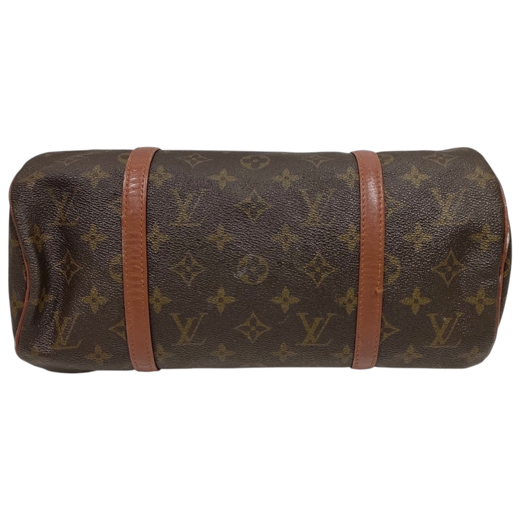 Louis Vuitton papillon 30 monogram