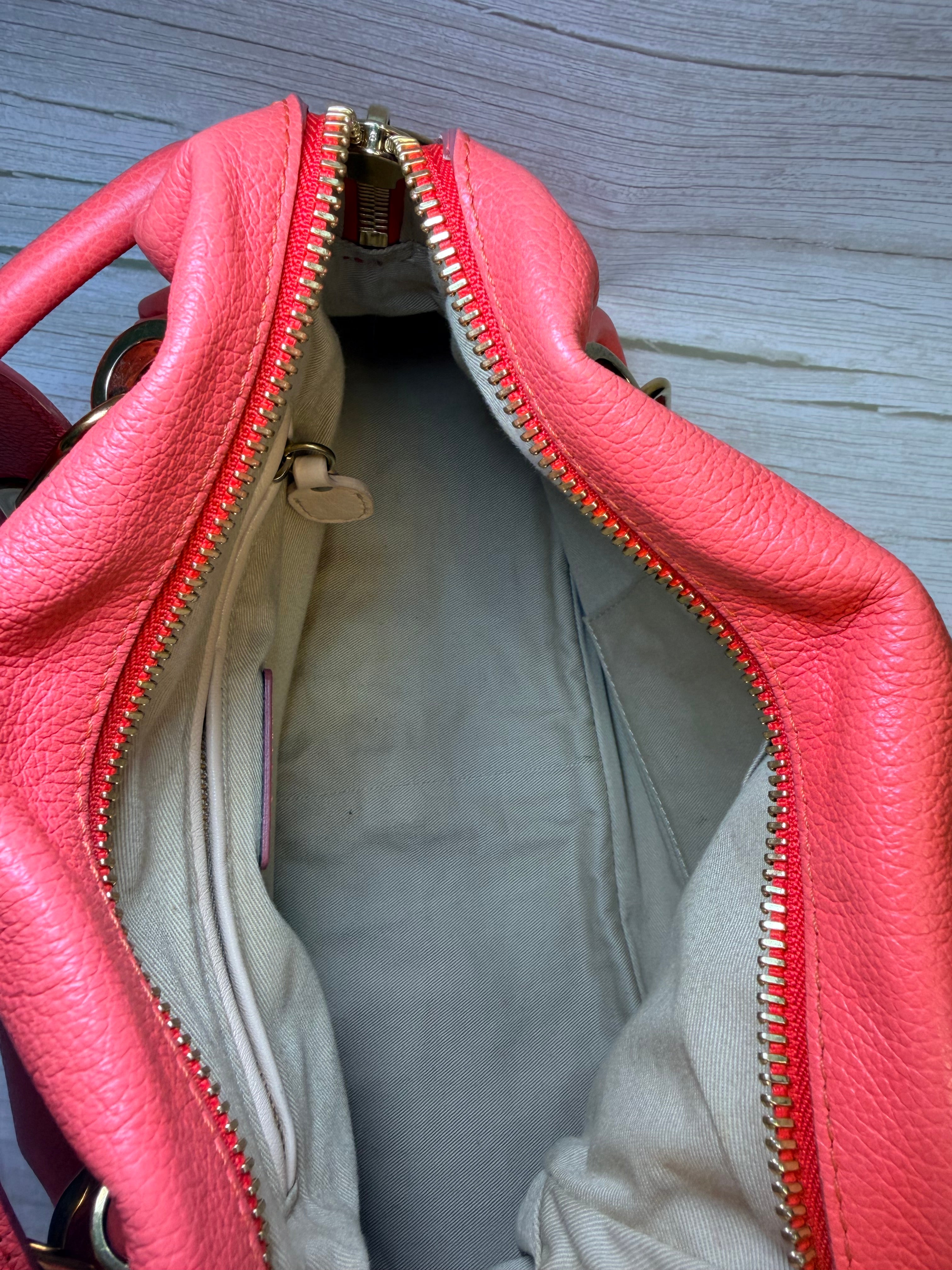 Chloe pink paraty 2 way