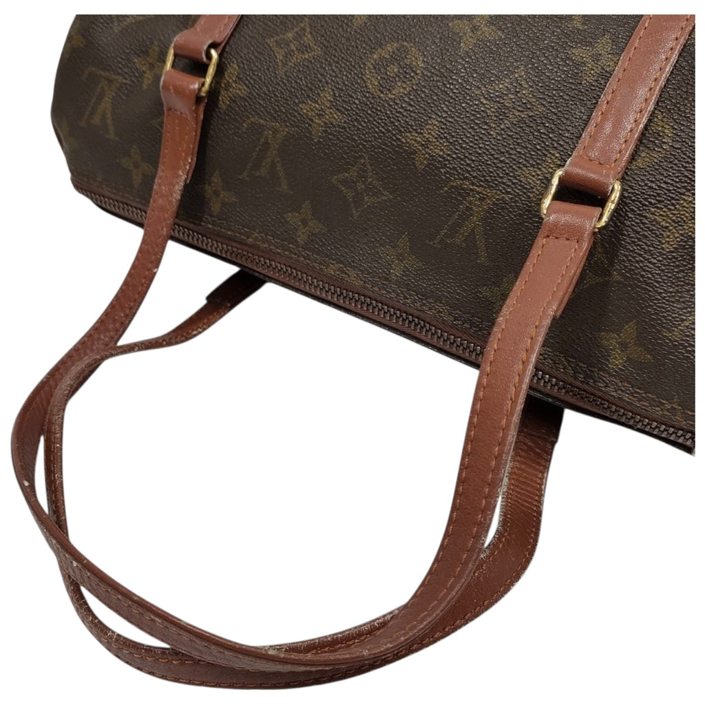 Louis Vuitton papillon 30 monogram