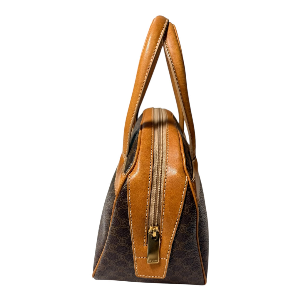 Celine Macadam handbag vintage - 111