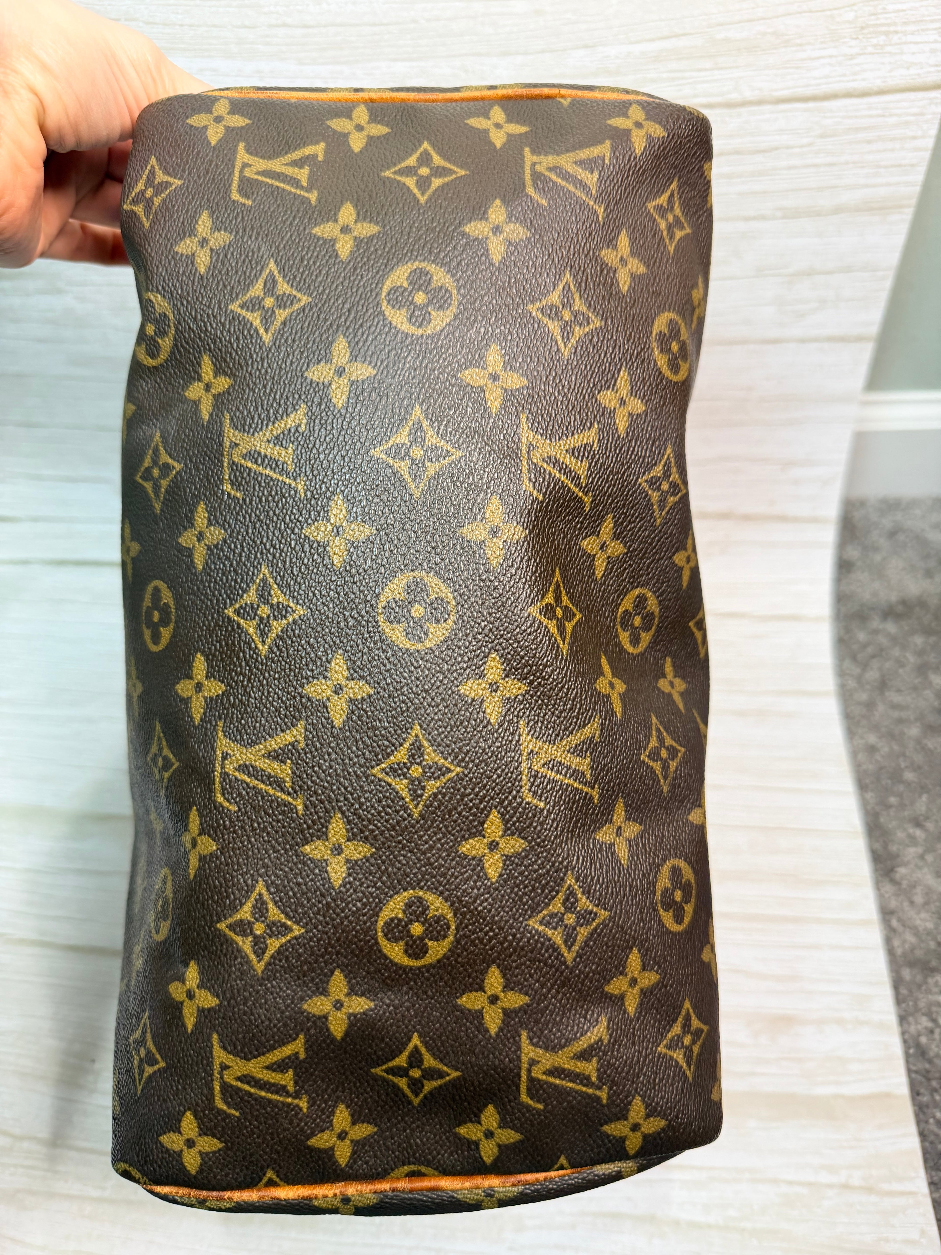 Louis Vuitton Speedy 30 - 172
