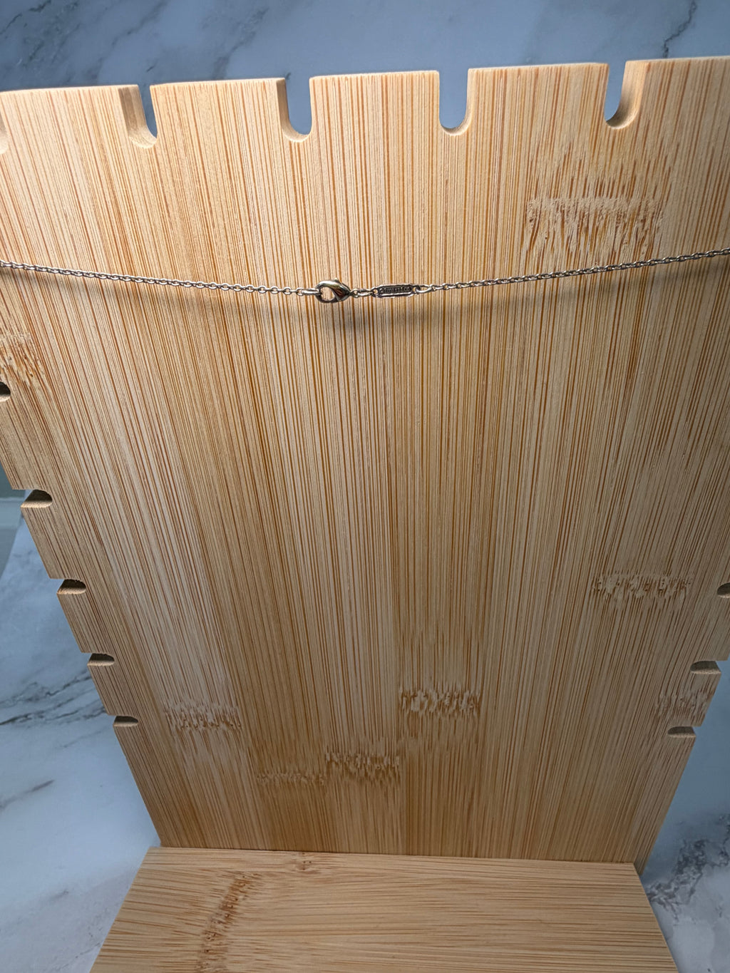 Tiffany & Co. loving heart clover