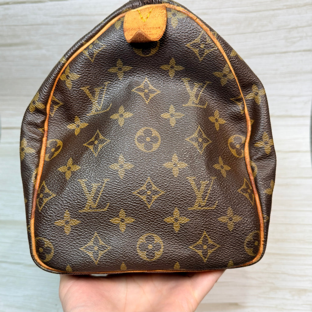 Louis Vuitton Speedy 30 - 172