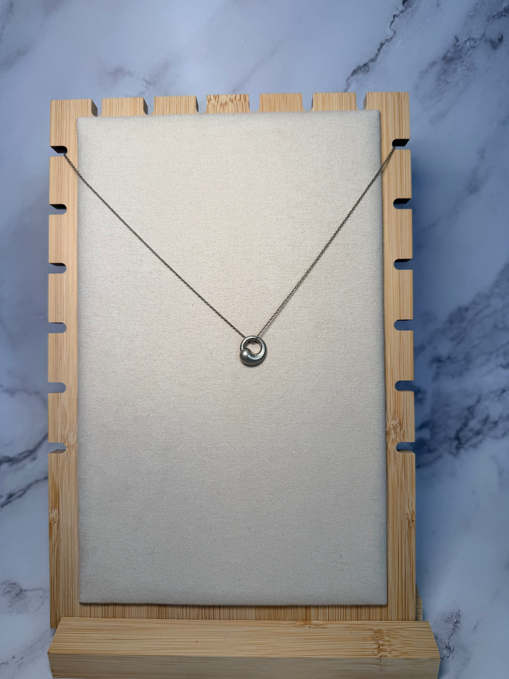 Tiffany & Co. Elsa Peretti Eternal Circle - 219.5