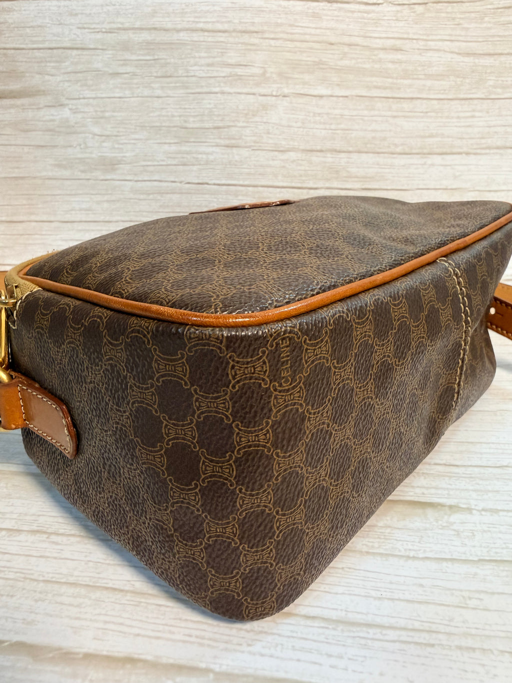Celine Macadam Camera Bag -221