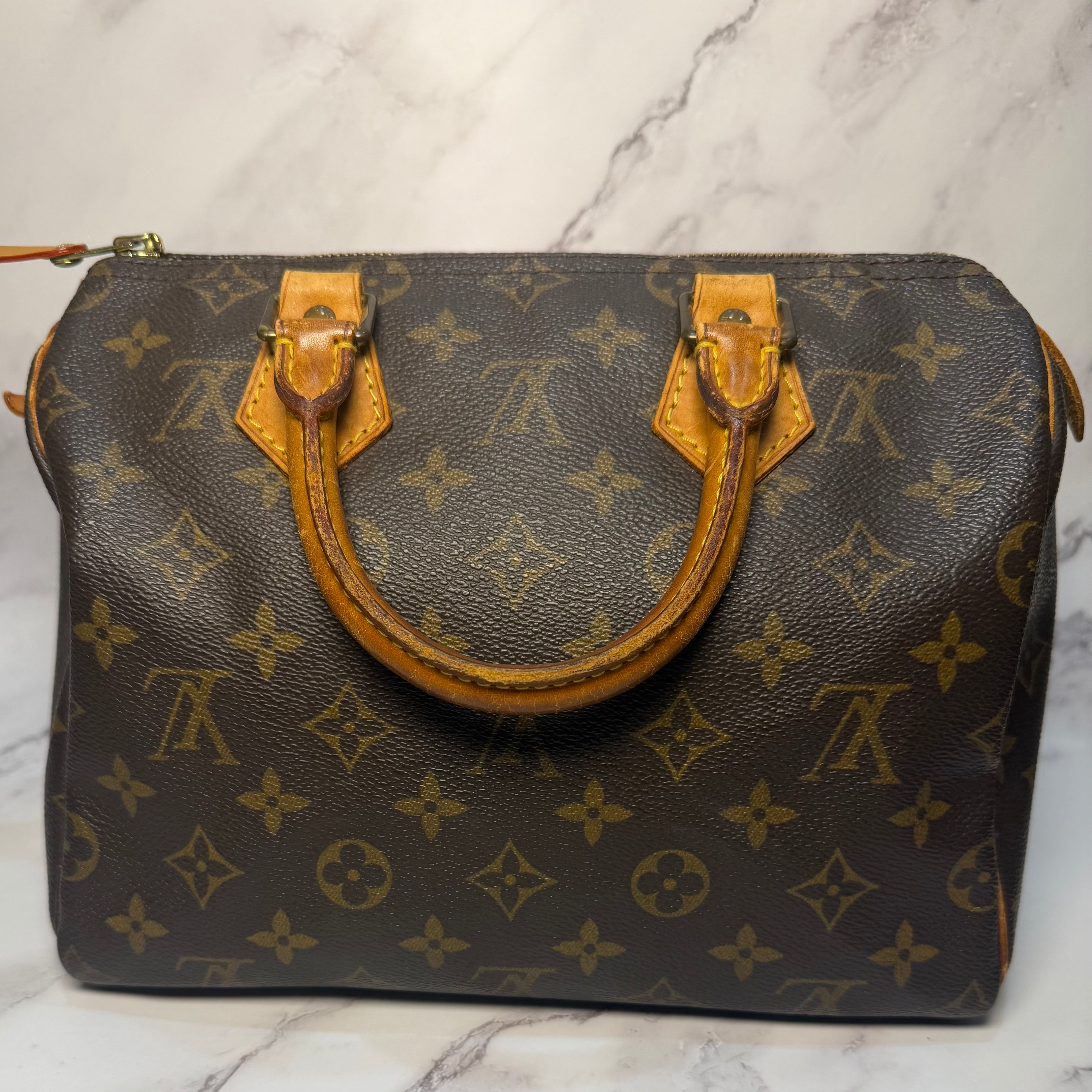 Louis Vuitton Speedy 25