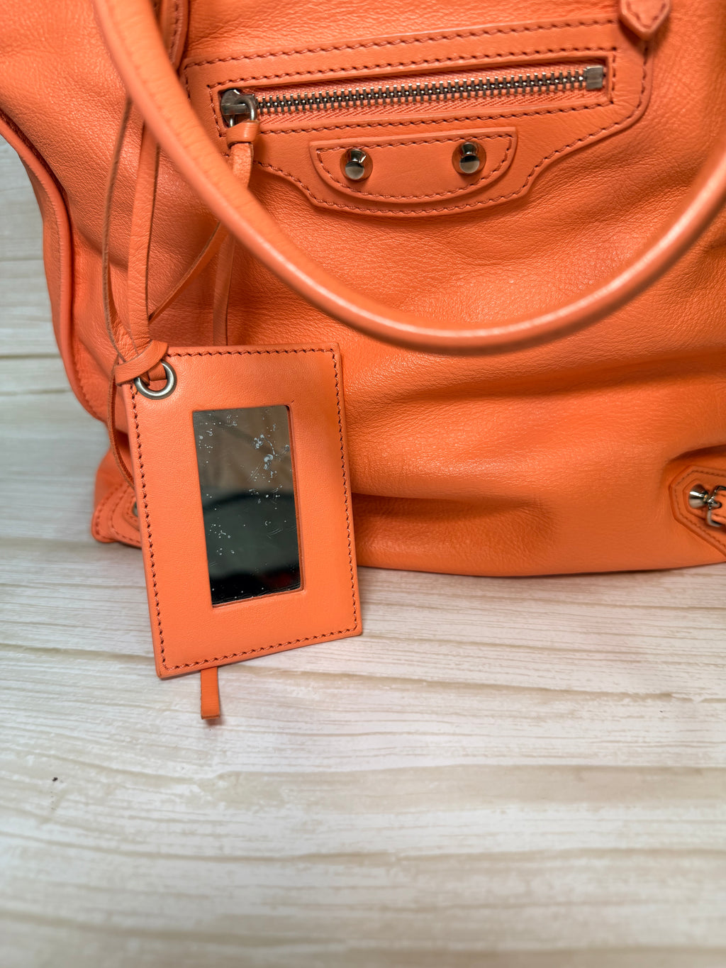 Balenciaga pink papier -171