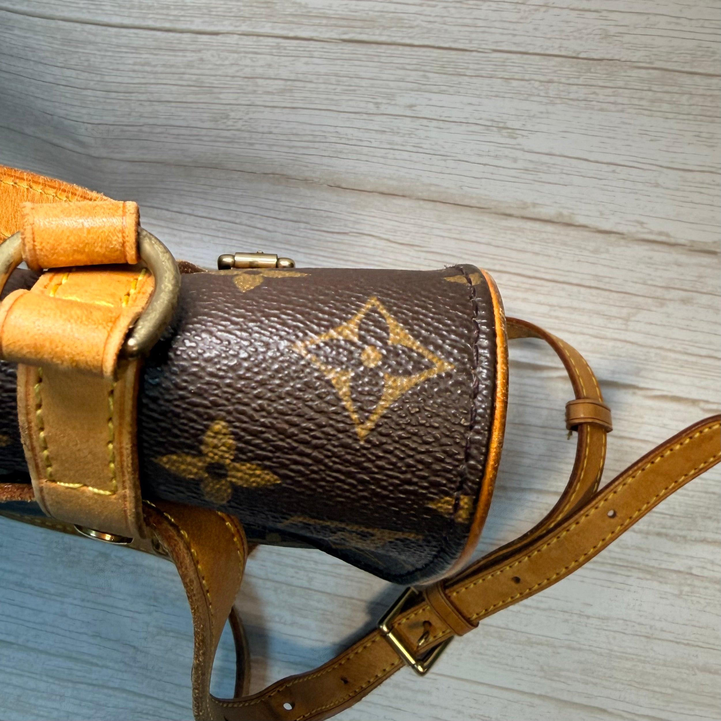 Louis Vuitton Marelle sac a Dos -180