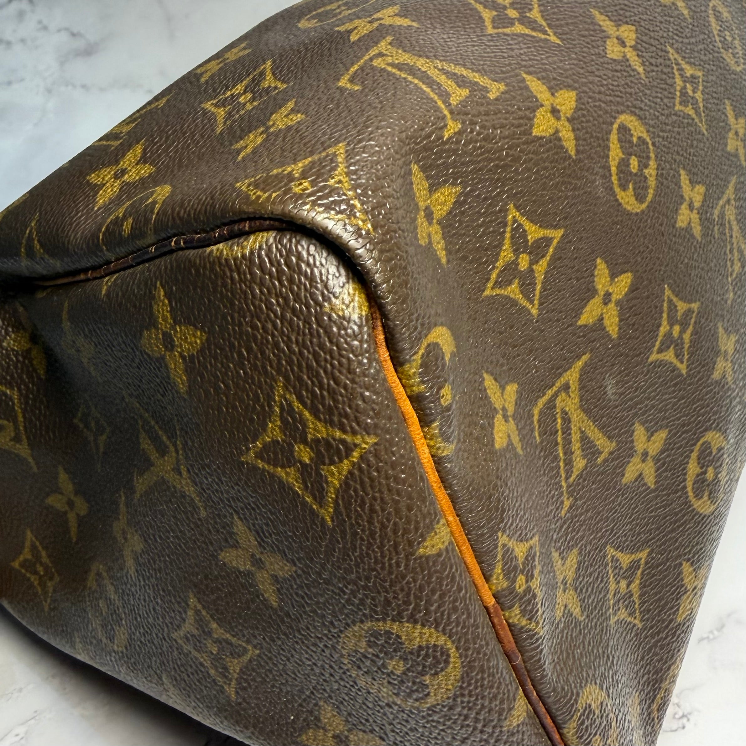 Louis Vuitton Speedy 25