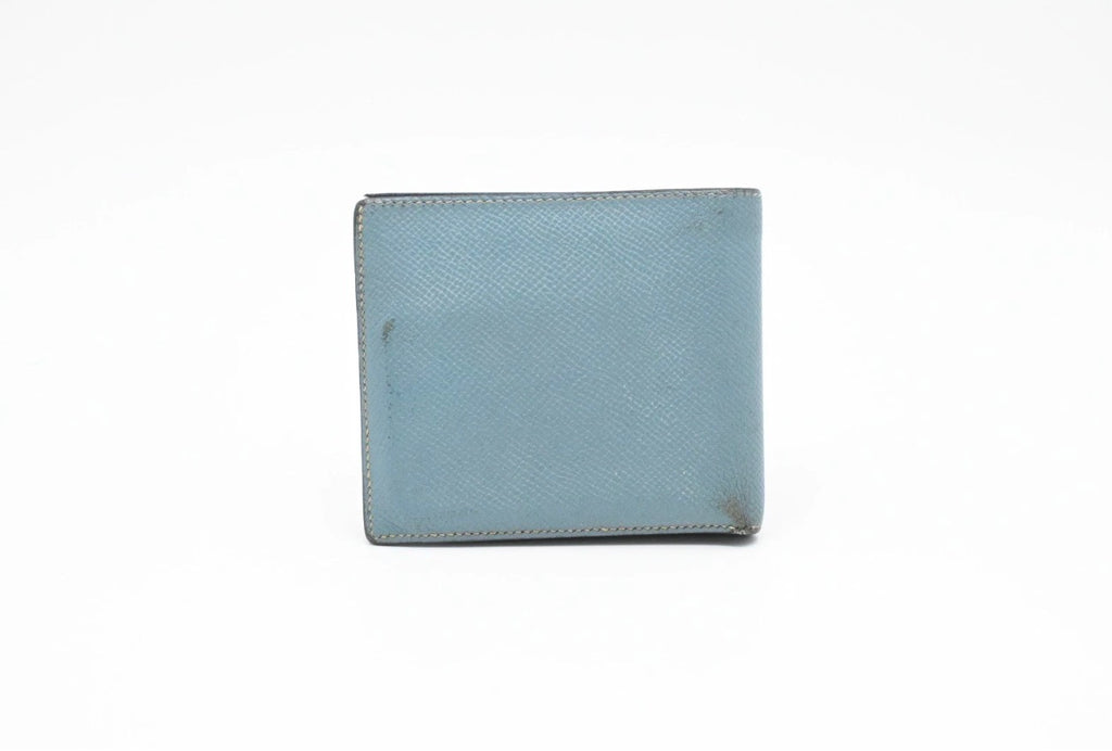 Hermes citizen twill wallet