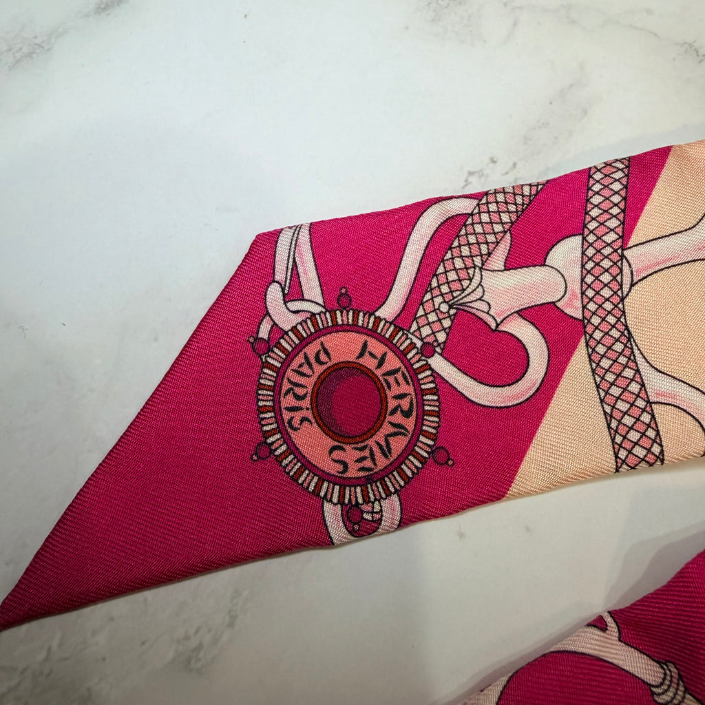 Hermes scarf - 237