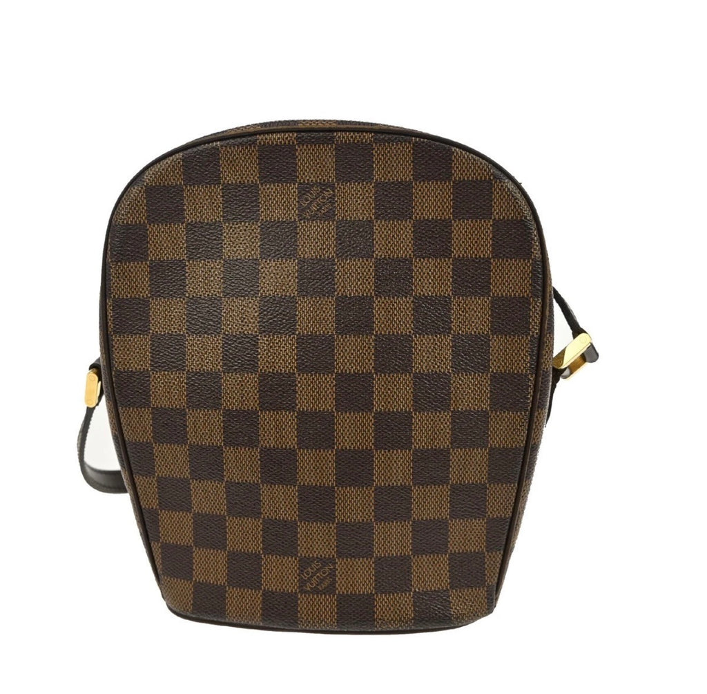 Louis Vuitton Damier Ipanema PM - 076