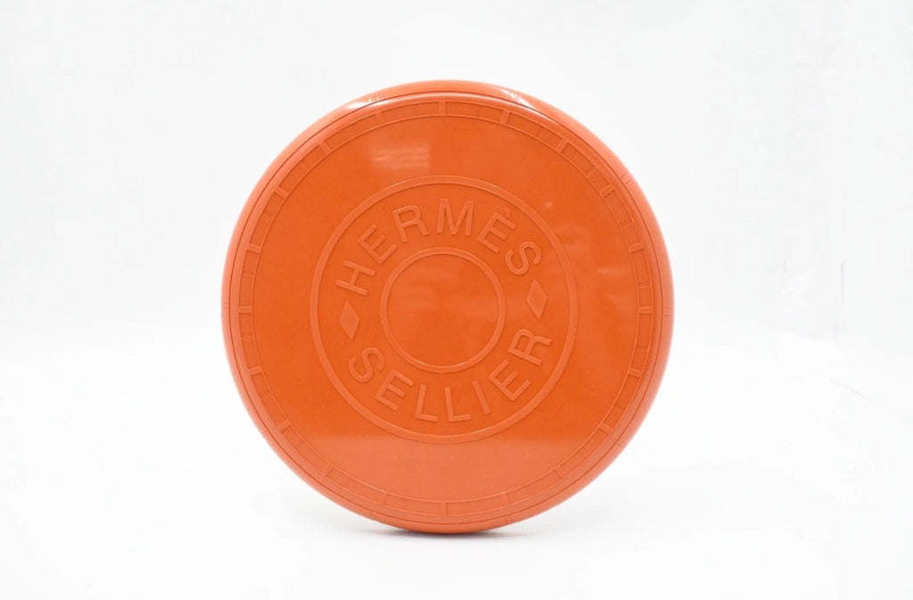 Hermes frisbee -079