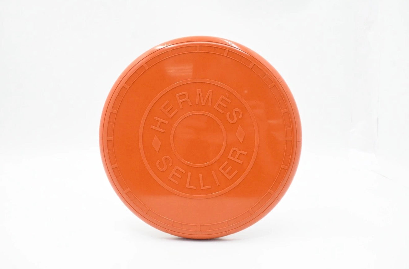 Hermes frisbee -079