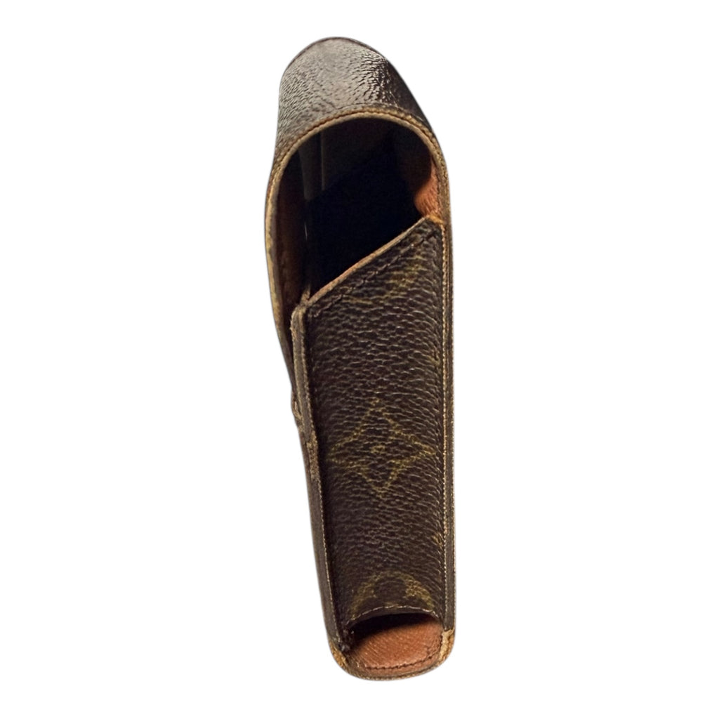 Louis Vuitton monogram cigarette case