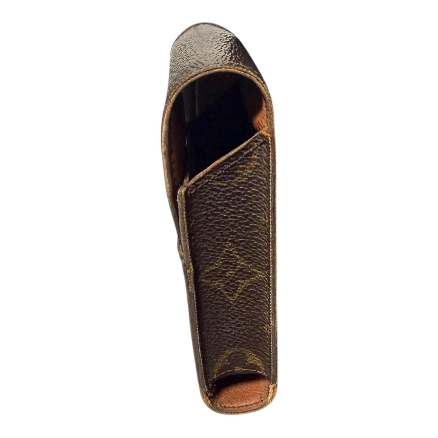 Louis Vuitton monogram cigarette case