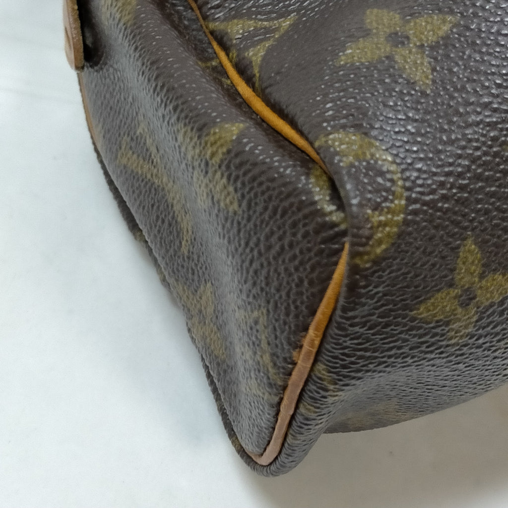 Mini speedy - 263