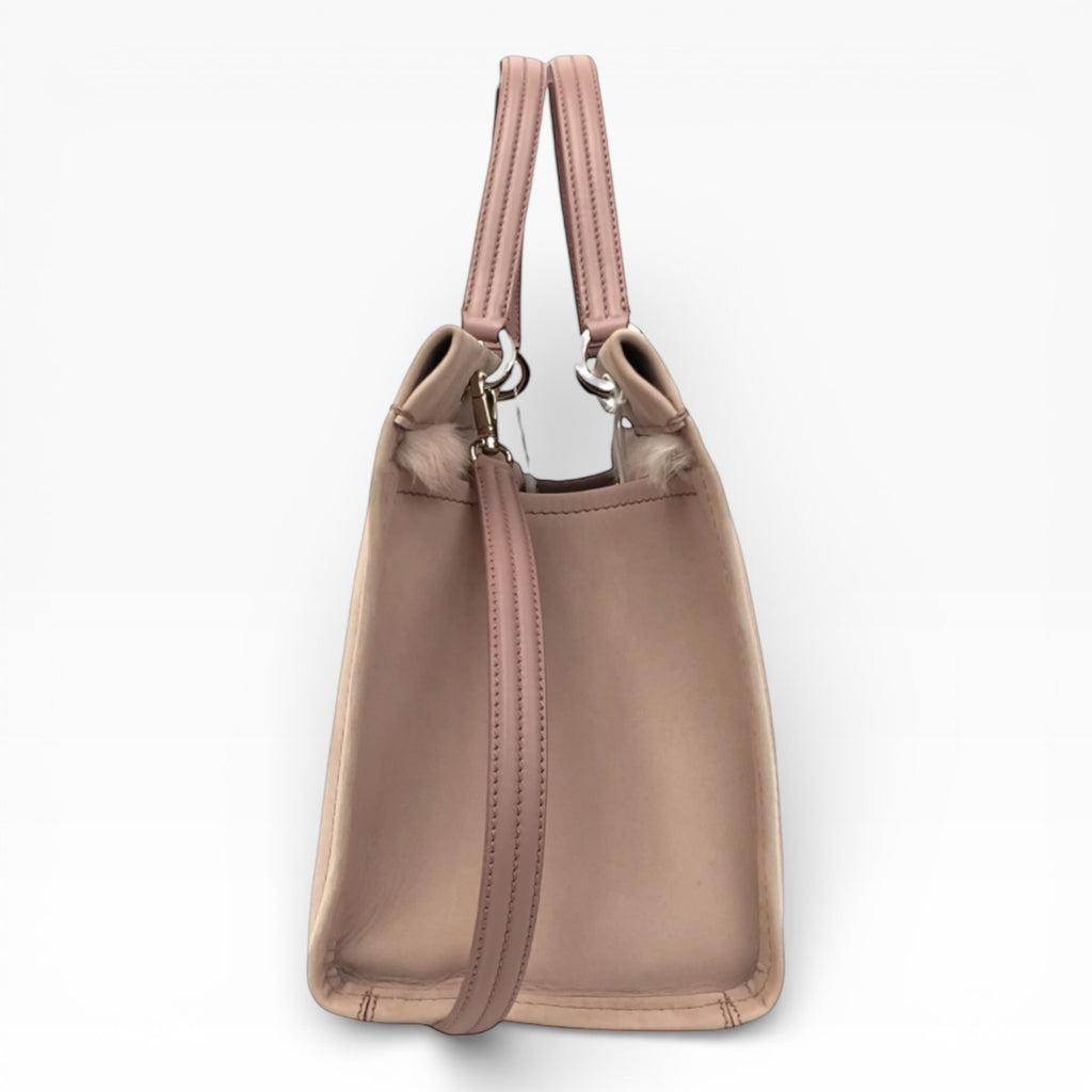 Salvatore Ferragamo Suede - 216