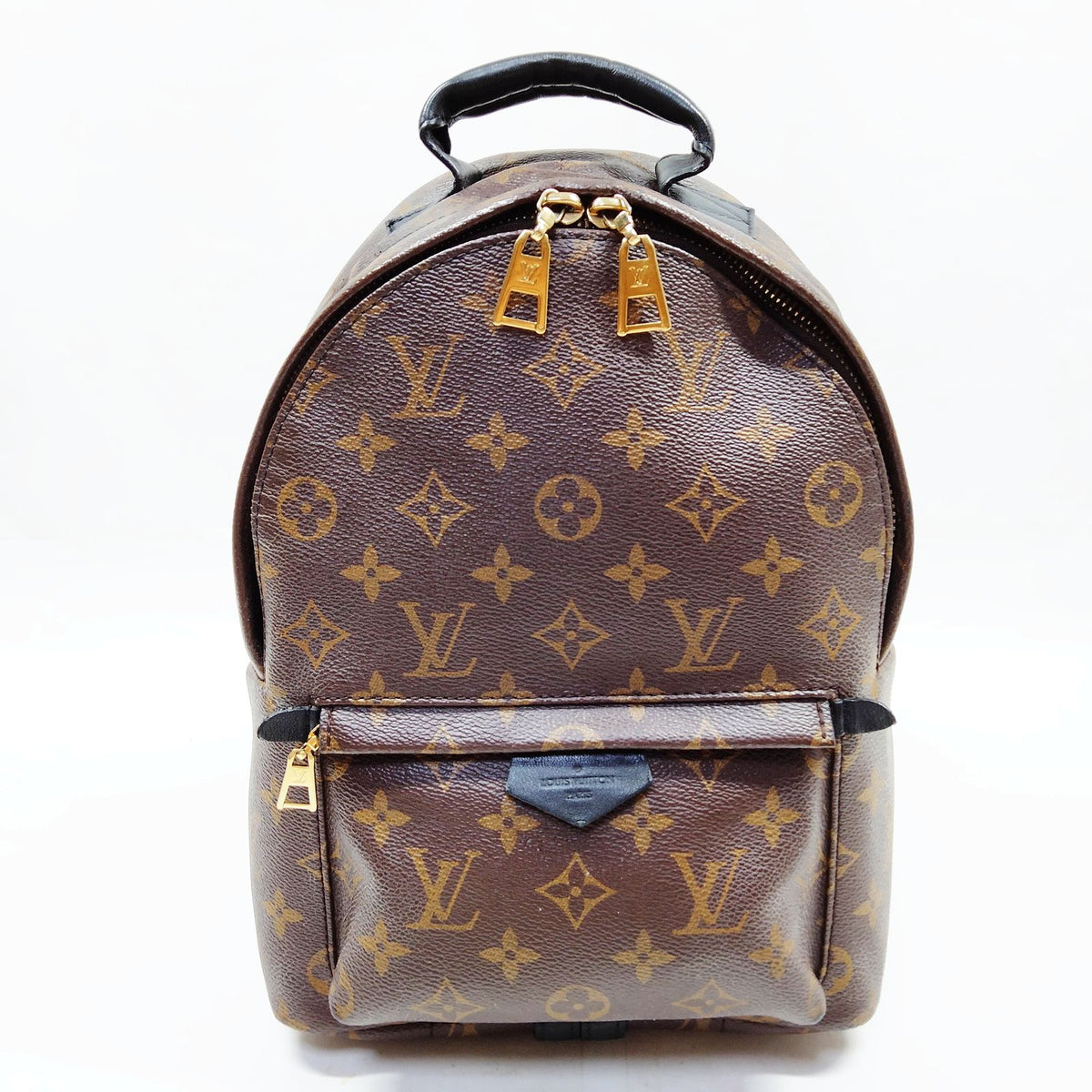 Louis Vuitton Palm Springs PM Back Pack