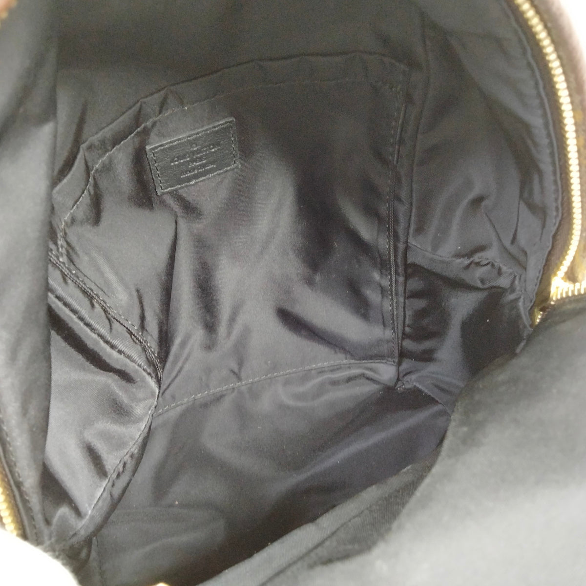 Louis Vuitton Palm Springs PM Back Pack