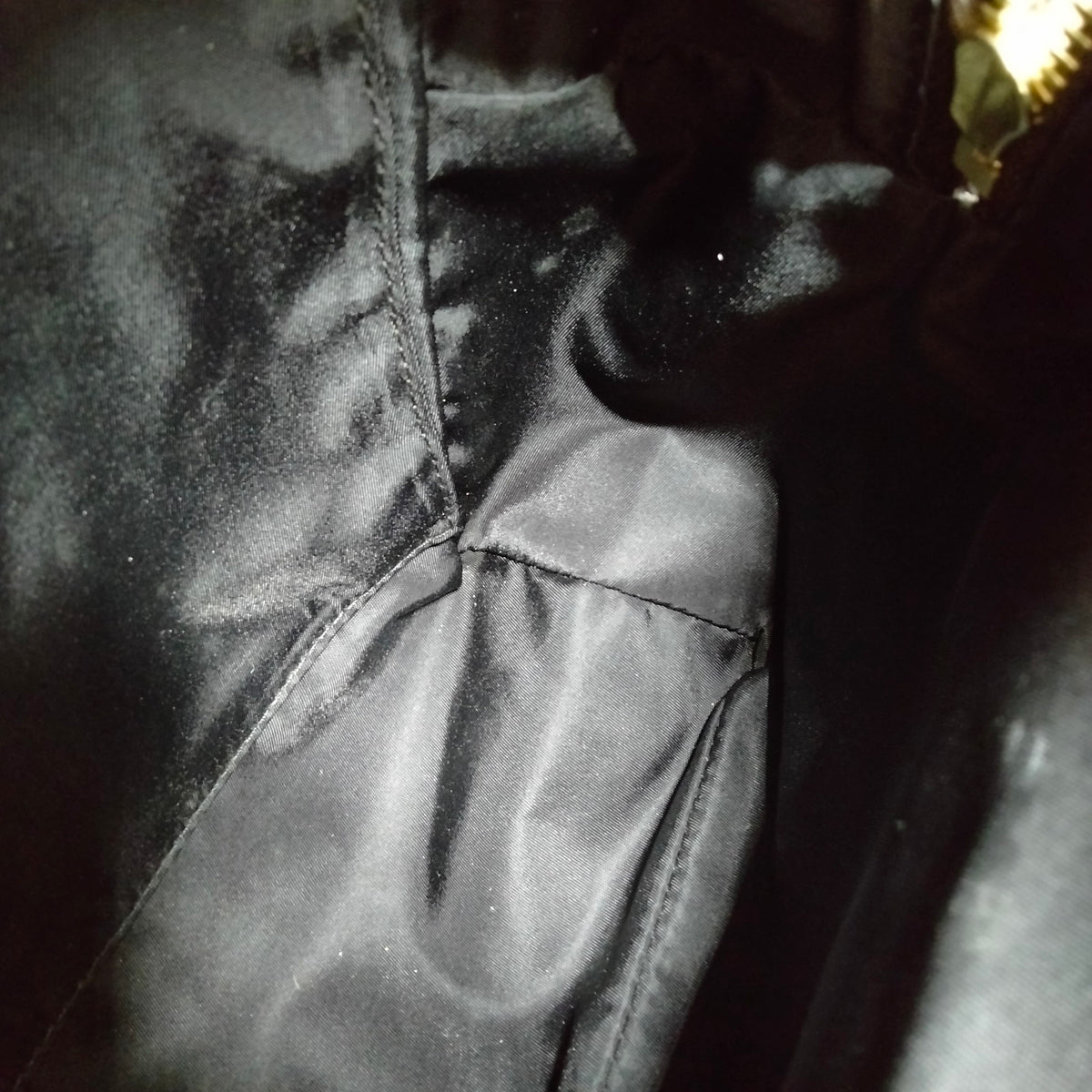 Louis Vuitton Palm Springs PM Back Pack