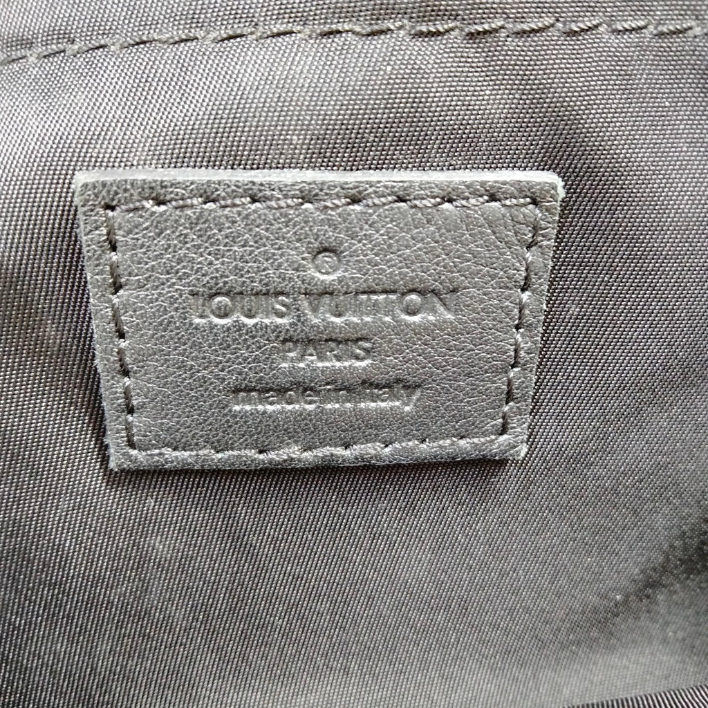 Louis Vuitton Palm Springs PM Back Pack
