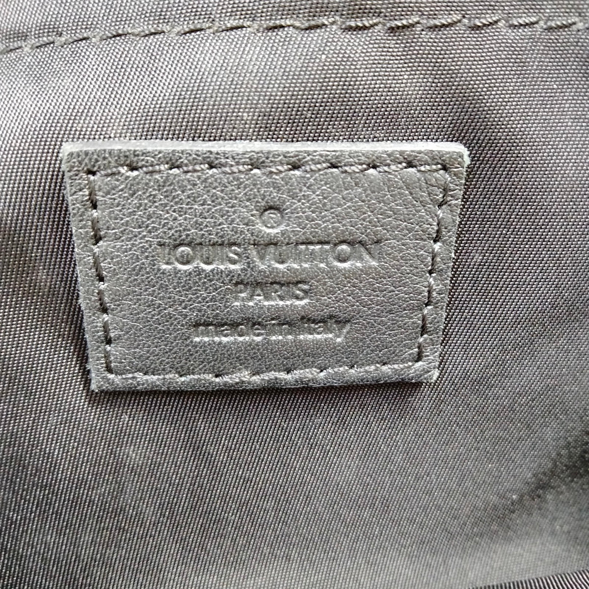 Louis Vuitton Palm Springs PM Back Pack