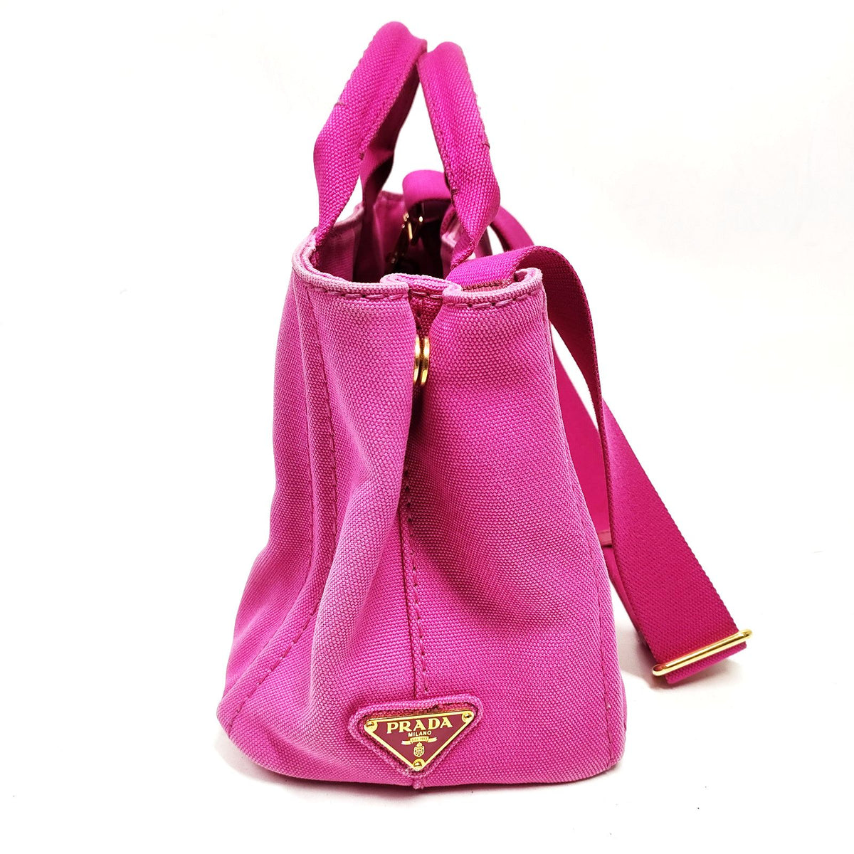 Prada Canapa pink -271