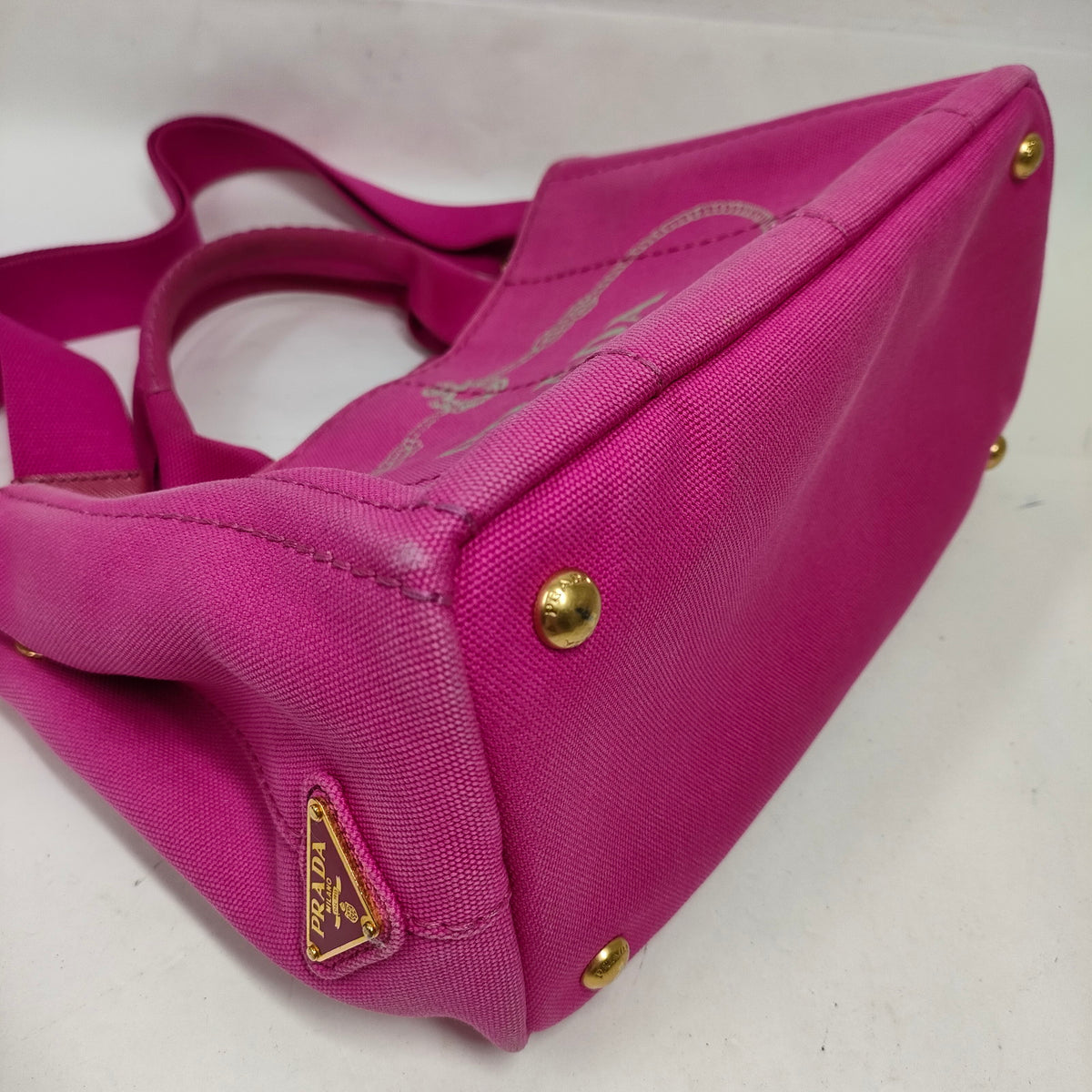 Prada Canapa pink -271