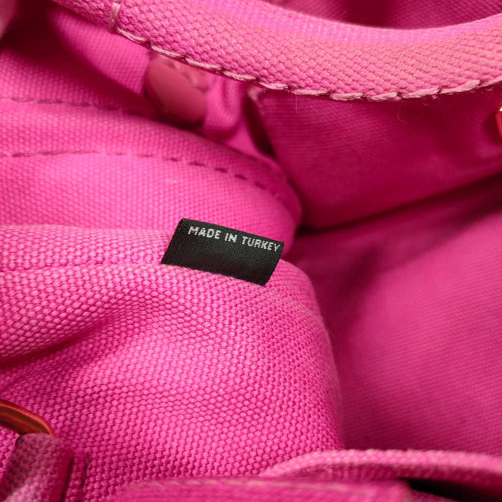 Prada Canapa pink -271