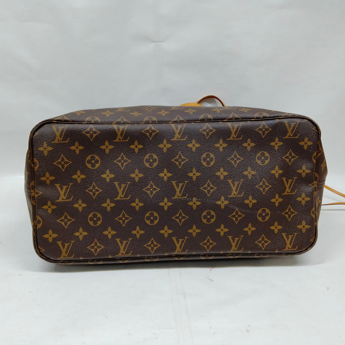 Lv neverfull gm monogram and pink 266