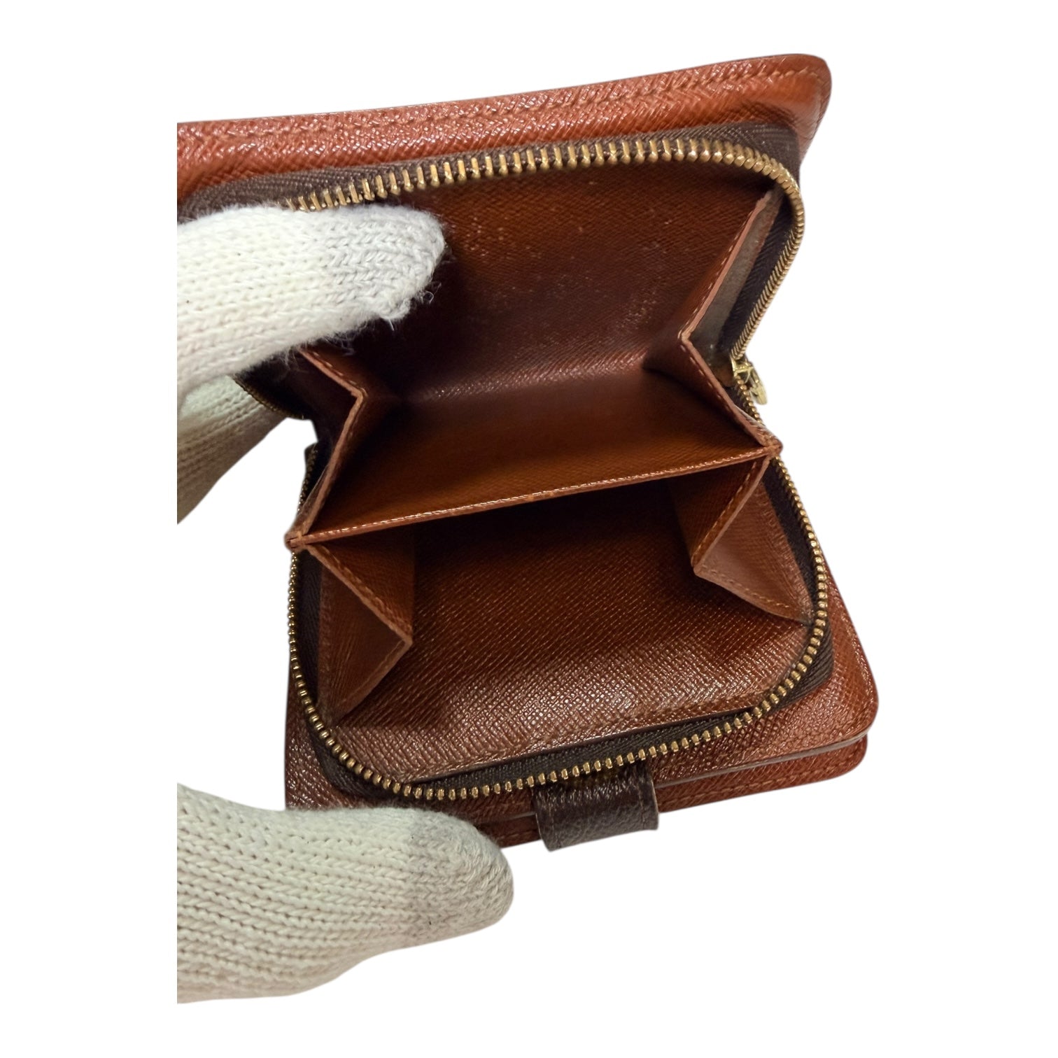 Louis Vuitton Juliette wallet