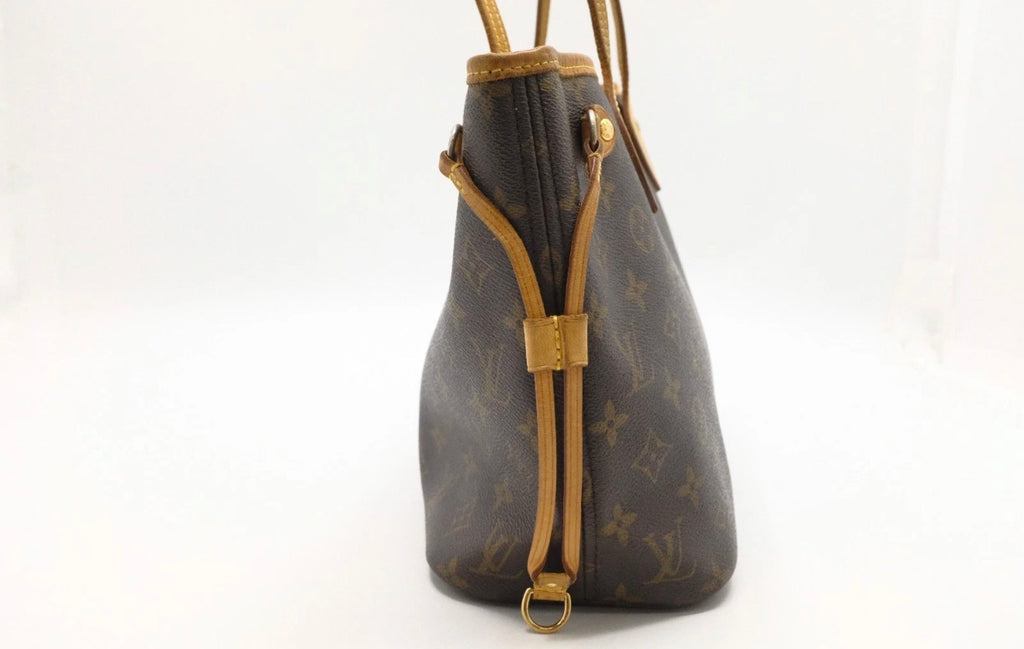 Louis Vuitton Neverfull PM Monogram