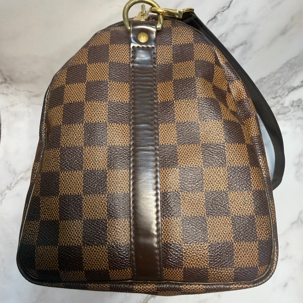 Louis Vuitton speedy bandoulière 30 - 152