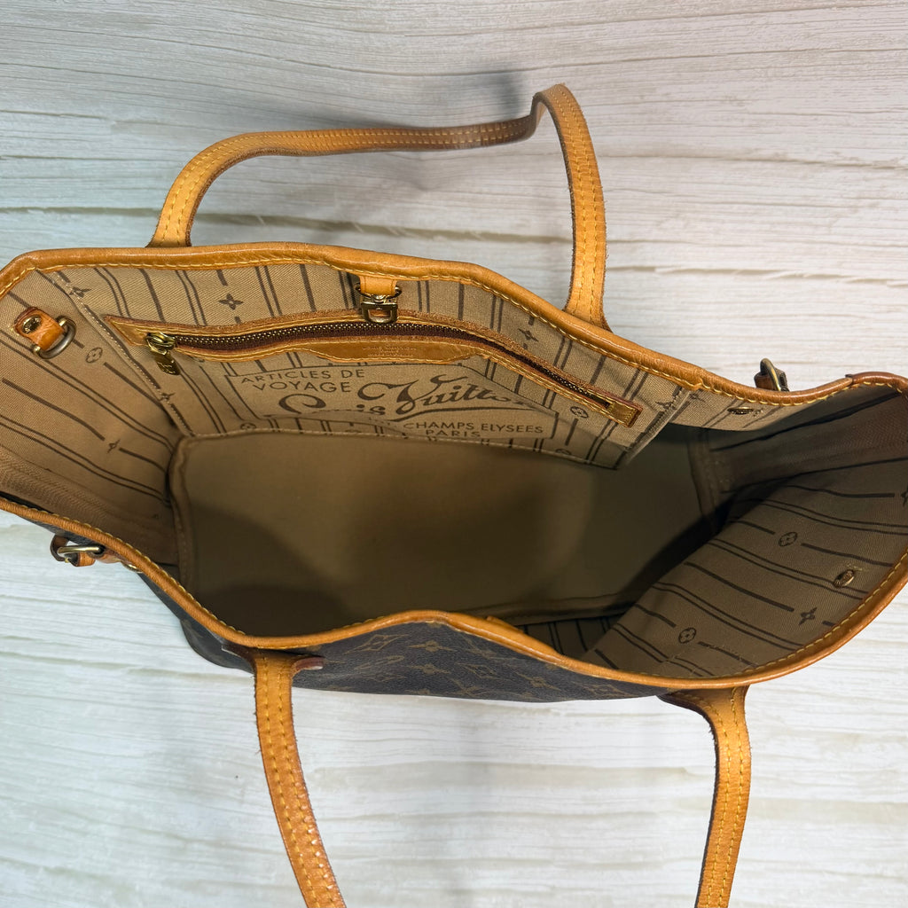 Louis Vuitton Neverful PM - 178