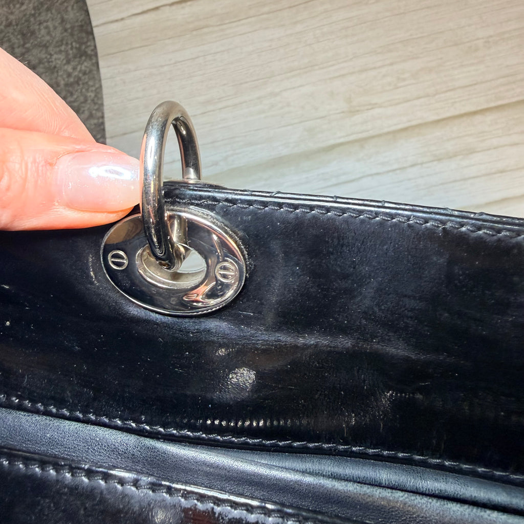 Christian Dior Lady Dior Large