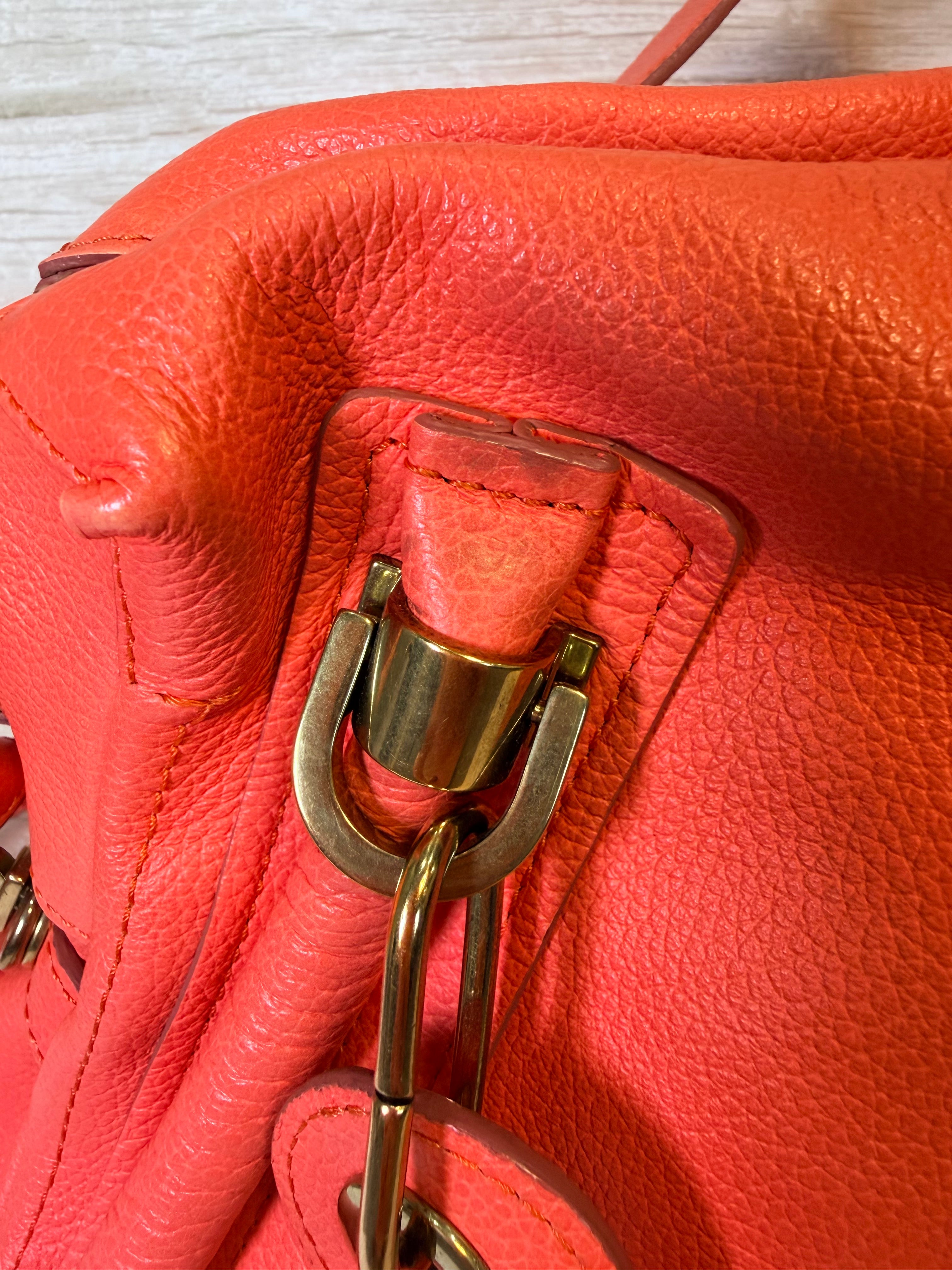 Chloe pink paraty 2 way