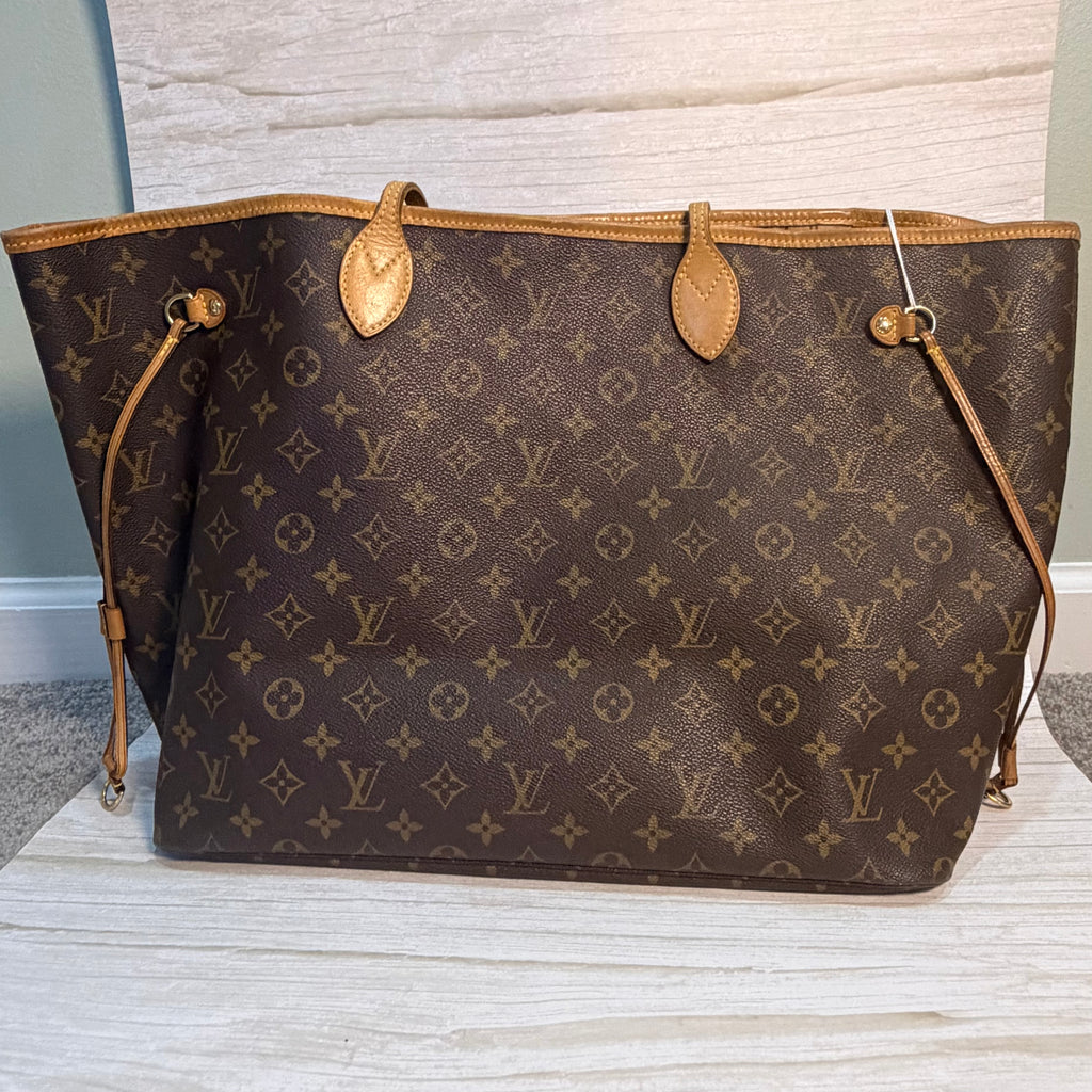 Louis Vuitton Neverful GM -203