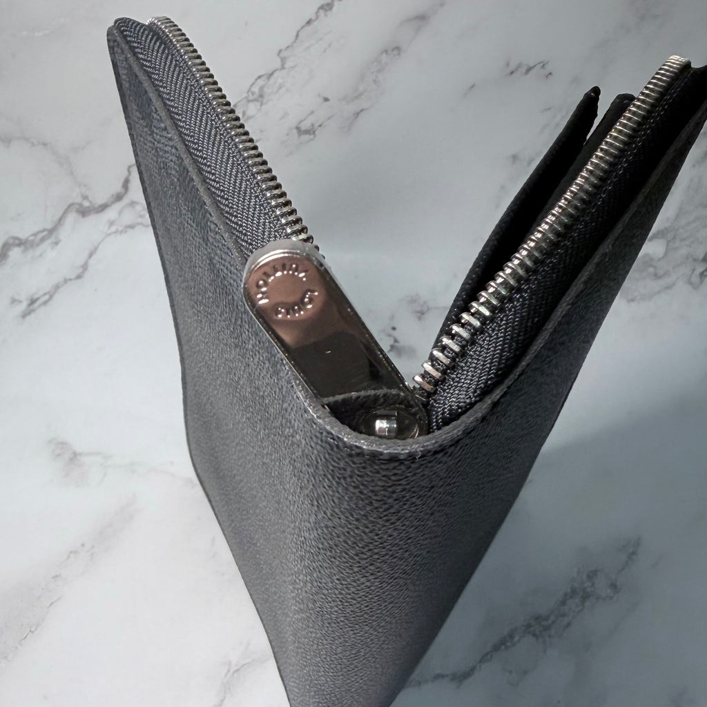Louis Vuitton wallet large zippy -236