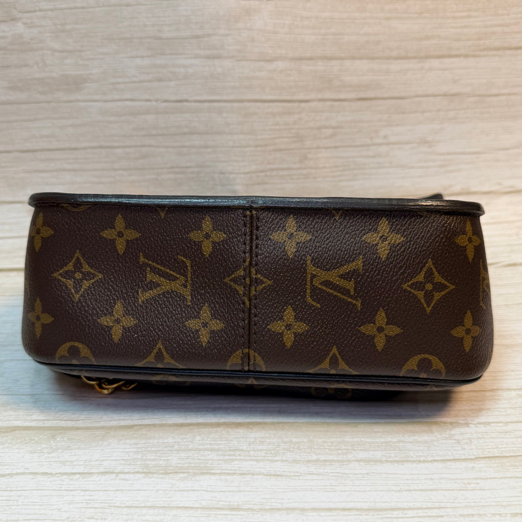 Louis Vuitton Passy -163