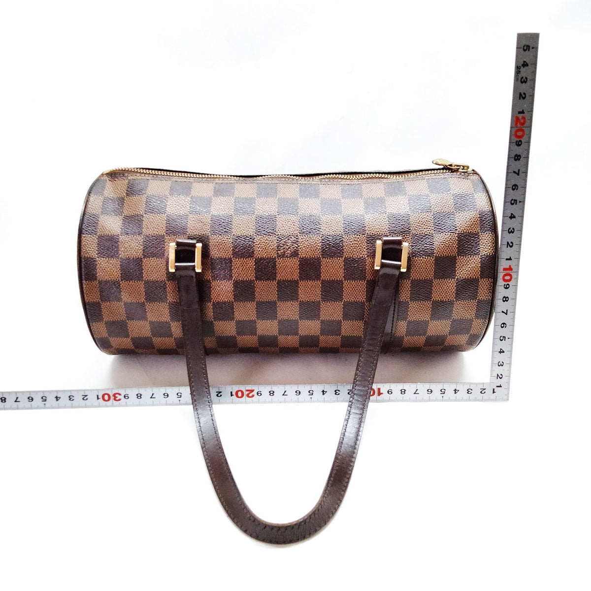 Louis Vuitton papillon 30 ebene - 269