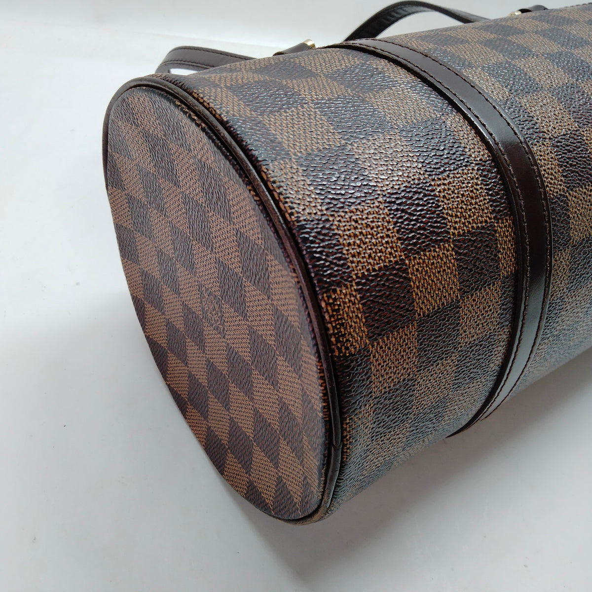 Louis Vuitton papillon 30 ebene - 269