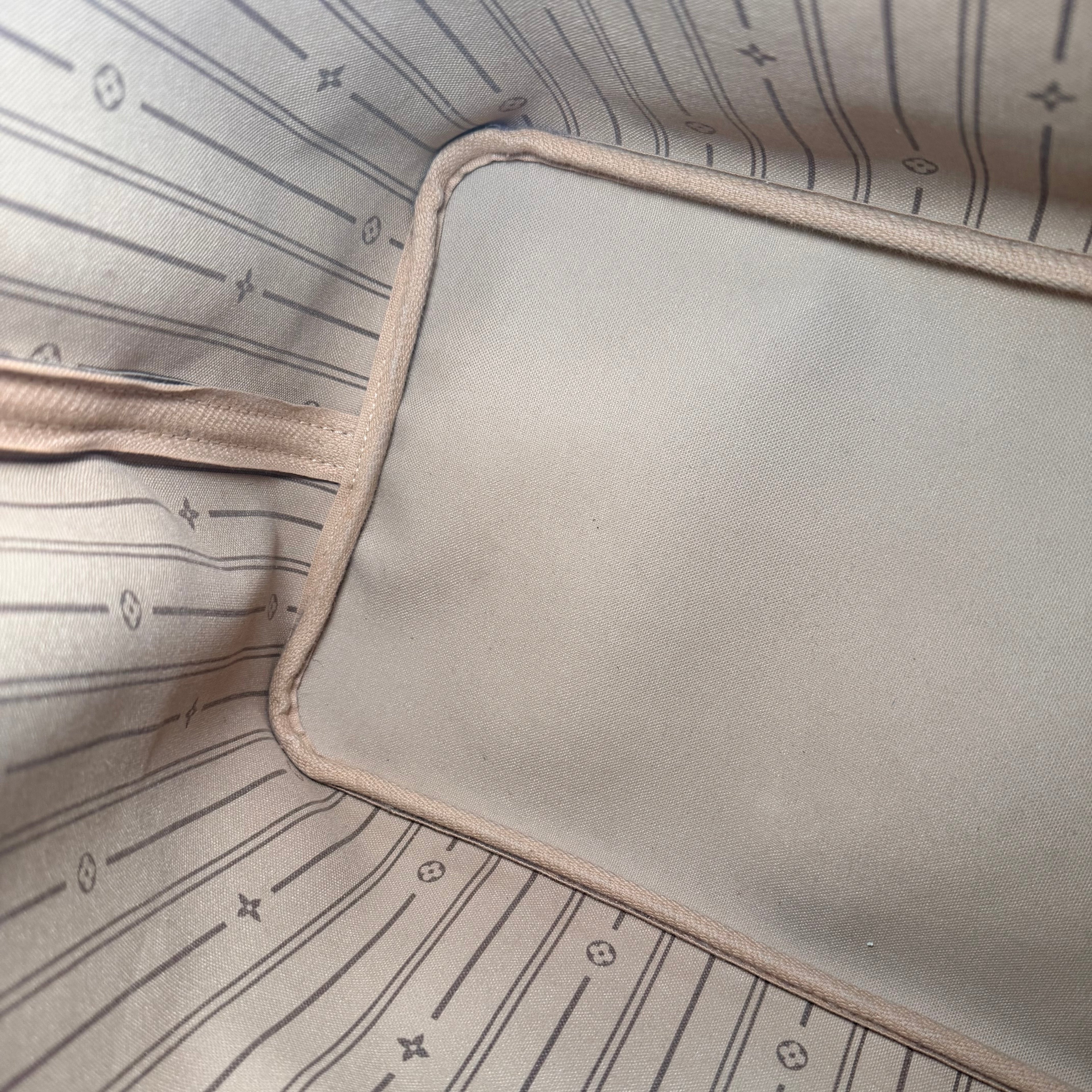 Louis Vuitton Neverful GM -203