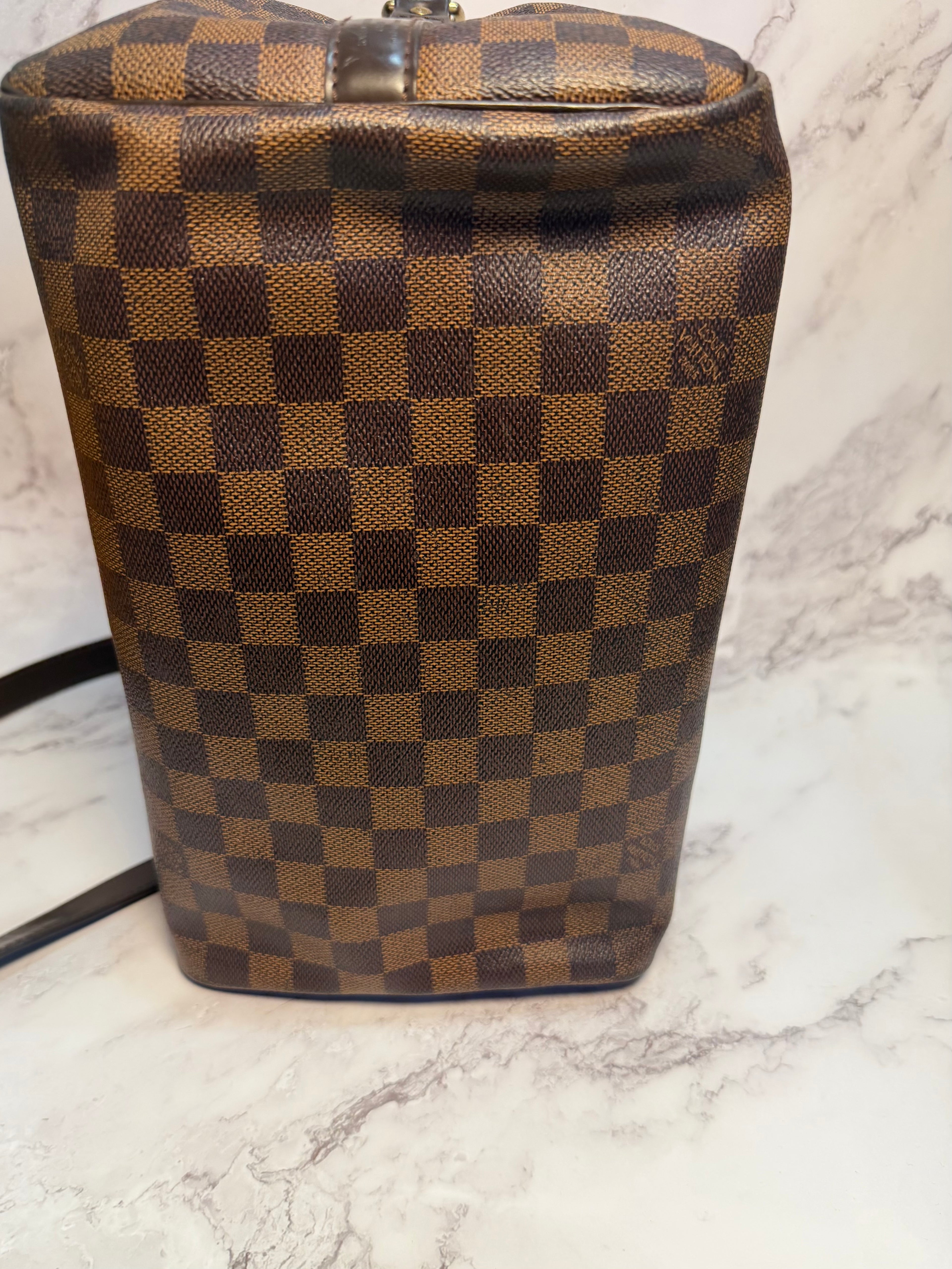 Louis Vuitton speedy bandoulière 30 - 152