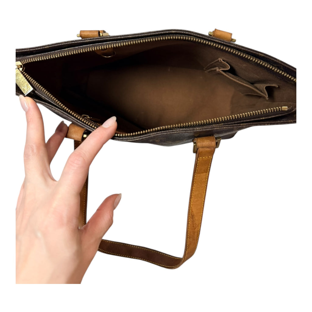 Louis Vuitton Cabas Piano