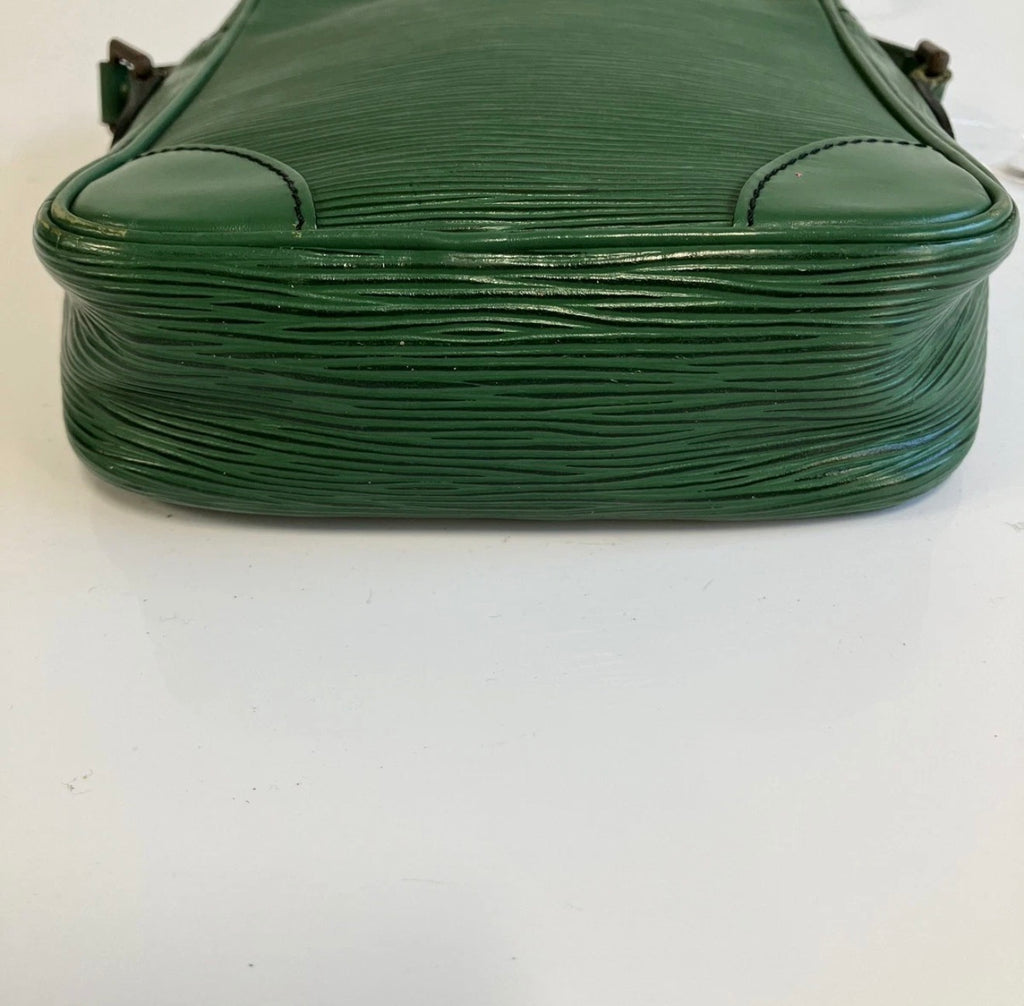 LV Danube epi green