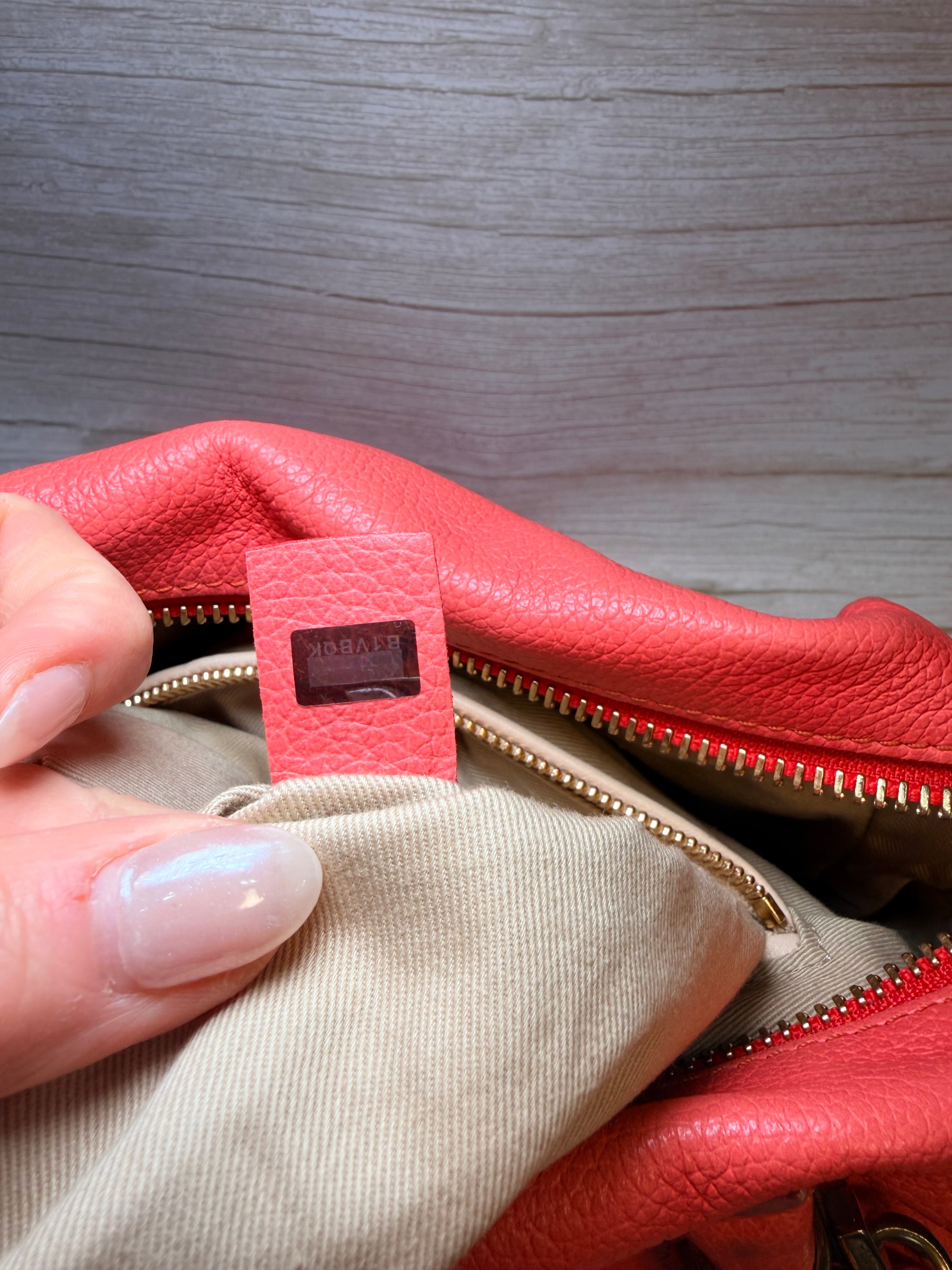 Chloe pink paraty 2 way