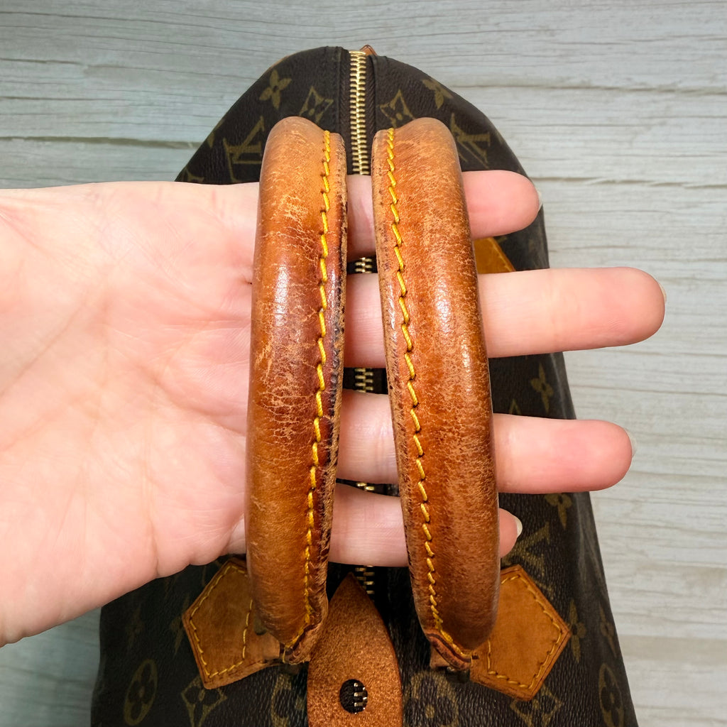 Louis Vuitton Speedy 30 - 172